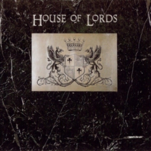 House Of Lords - House Of Lords ryhmässä CD @ Bengans Skivbutik AB (3931232)