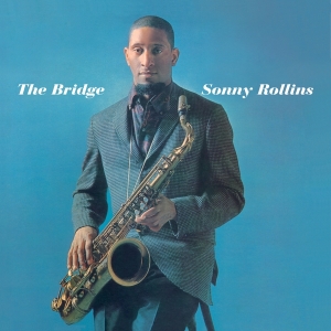 Sonny Rollins - Bridge + 4 ryhmässä CD @ Bengans Skivbutik AB (3931235)