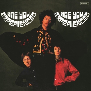 Hendrix Jimi The Experience - Are You Experienced (180 gr/UK Sleeve) ryhmässä VINYYLI @ Bengans Skivbutik AB (3931255)
