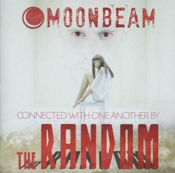 Moonbeam - Random ryhmässä CD / Myydyimmät @ Bengans Skivbutik AB (3931310)