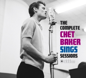 Chet Baker - Complete Chet Baker Sings Sessions ryhmässä Minishops / Chet Baker @ Bengans Skivbutik AB (3931415)