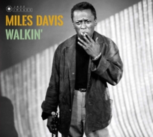 Miles Davis - Walkin' ryhmässä Minishops / Miles Davis @ Bengans Skivbutik AB (3931425)