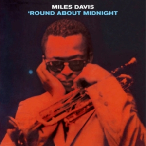 Miles Davis - Round About Midnight ryhmässä Minishops / Miles Davis @ Bengans Skivbutik AB (3931444)