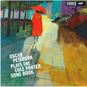 Oscar Peterson - Plays The Cole Porter Songbook ryhmässä VINYYLI @ Bengans Skivbutik AB (3931445)