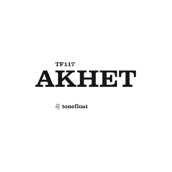 Akhet - Akhet ryhmässä VINYYLI / Rock @ Bengans Skivbutik AB (3931582)