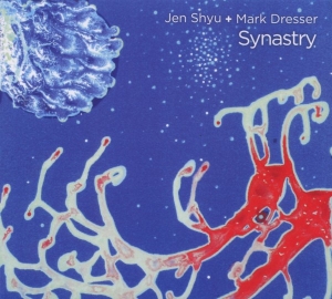 Jen Shyu - Synastry ryhmässä CD @ Bengans Skivbutik AB (3931588)