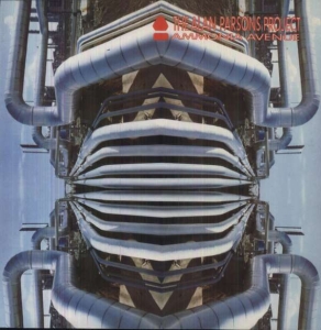 The Alan Parsons Project - Ammonia Avenue ryhmässä VINYYLI @ Bengans Skivbutik AB (3931593)