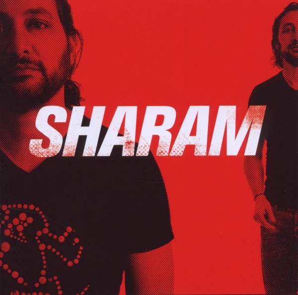 Sharam - Night & Day ryhmässä CD / Myydyimmät @ Bengans Skivbutik AB (3931619)