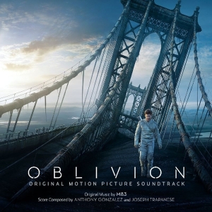 M83 - Oblivion ryhmässä Minishops / M83 @ Bengans Skivbutik AB (3931634)