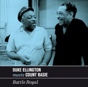 Duke Ellington - Battle Royal ryhmässä CD @ Bengans Skivbutik AB (3931688)