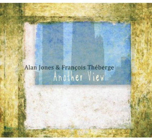 Jones Alan - Another View ryhmässä CD / Pop @ Bengans Skivbutik AB (3931745)