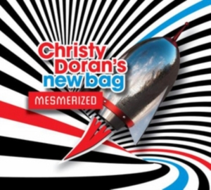 Christy Doran's New Bag - Mesmerized ryhmässä CD @ Bengans Skivbutik AB (3931814)