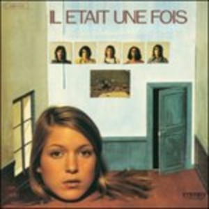 Il Était Une Fois - Rien Qu'un Ciel ryhmässä CD @ Bengans Skivbutik AB (3931829)