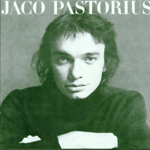 Jaco Pastorius - Jaco Pastorius ryhmässä -Start MOV BM @ Bengans Skivbutik AB (3931976)
