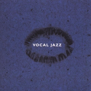 Various - Vocal Jazz ryhmässä CD @ Bengans Skivbutik AB (3931979)