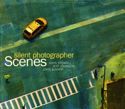 Scenes - Silent Photographer ryhmässä CD / Myydyimmät @ Bengans Skivbutik AB (3932012)