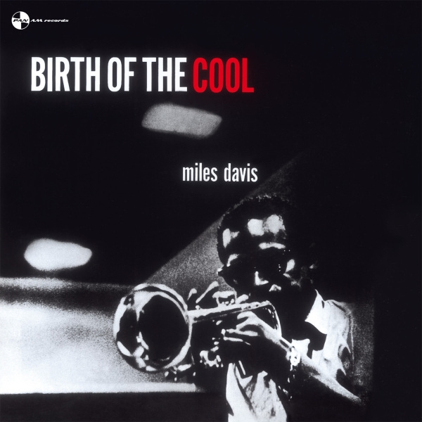 Miles Davis - Birth Of The Cool ryhmässä VINYYLI / Myydyimmät @ Bengans Skivbutik AB (3932054)