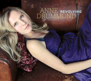Anne Drummond - Revolving ryhmässä CD @ Bengans Skivbutik AB (3932126)