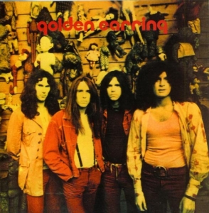 Golden Earring - Golden Earring ryhmässä CD / Pop-Rock @ Bengans Skivbutik AB (3932159)