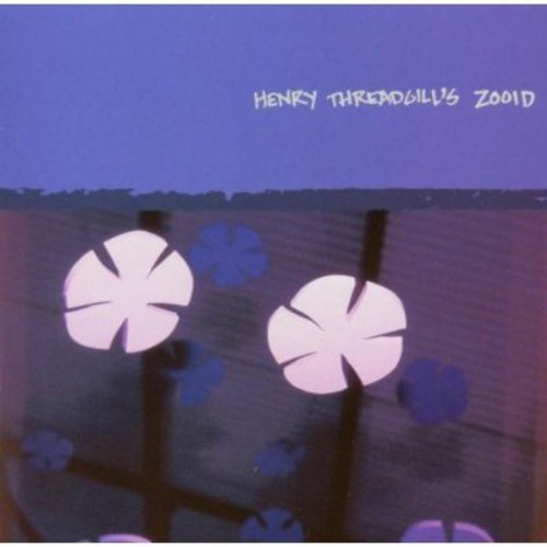 Threadgill Henry - Up Popped The Two Lips ryhmässä CD / Myydyimmät @ Bengans Skivbutik AB (3932235)