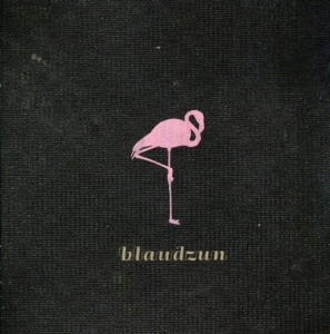 Blaudzun - Blaudzun ryhmässä CD @ Bengans Skivbutik AB (3932354)