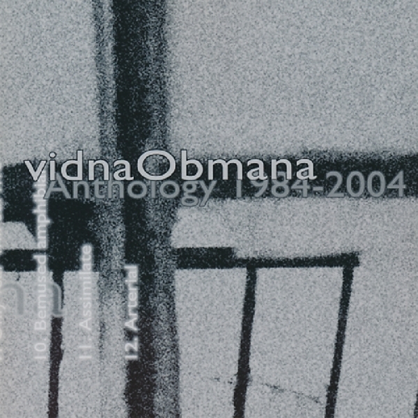Vidna Obmana - Anthology 1984-2004 ryhmässä CD / Myydyimmät @ Bengans Skivbutik AB (3932356)