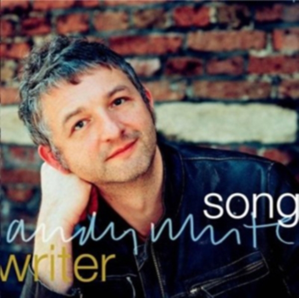 White Andy - Songwriter ryhmässä CD / Myydyimmät @ Bengans Skivbutik AB (3932410)