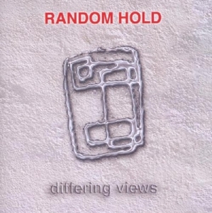 Random Hold - Differing Views ryhmässä CD @ Bengans Skivbutik AB (3932419)