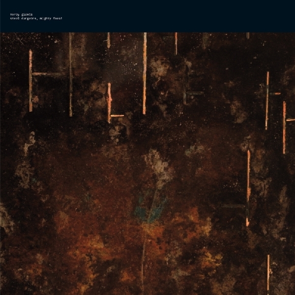 Mercy Giants - Steel Dungeons Mighty Foes ryhmässä VINYYLI / Myydyimmät @ Bengans Skivbutik AB (3932449)