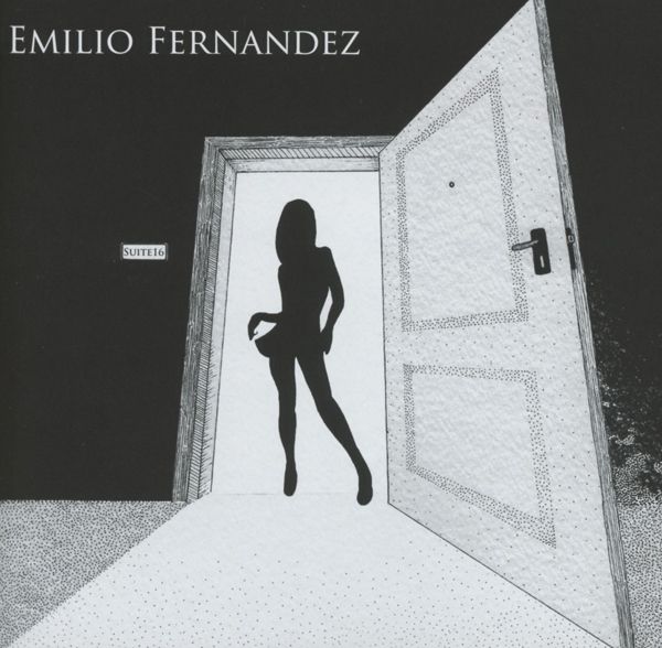 Emilio Fernandez - Suite 16 ryhmässä CD / Myydyimmät @ Bengans Skivbutik AB (3932476)
