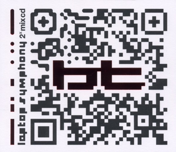 Bt - Laptop Symphony ryhmässä CD / Myydyimmät @ Bengans Skivbutik AB (3932533)