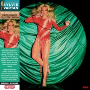 Sylvie Vartan - Georges ryhmässä CD @ Bengans Skivbutik AB (3932575)
