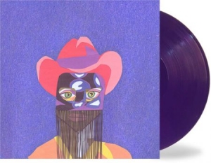 Peck Orville - Show Pony (Ltd 6-Track Pink Vinyl) ryhmässä VINYYLI @ Bengans Skivbutik AB (3932600)