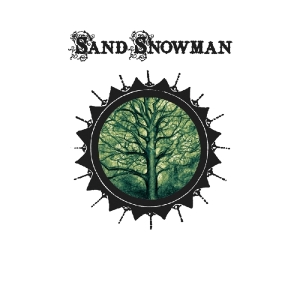 Sand Snowman - I'm Not Here ryhmässä VINYYLI @ Bengans Skivbutik AB (3932867)