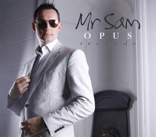 Mr. Sam - Opus Secundo ryhmässä CD / Dans/Techno @ Bengans Skivbutik AB (3932898)