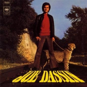 Joe Dassin - Joe Dassin ryhmässä CD @ Bengans Skivbutik AB (3932955)