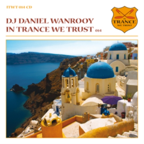 Various - In Trance We Trust 14 ryhmässä CD @ Bengans Skivbutik AB (3932974)