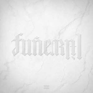 Lil Wayne - Funeral (2Lp, Ltd) ryhmässä VINYYLI @ Bengans Skivbutik AB (3933088)