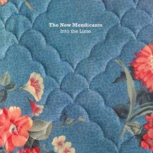 New Mendicants - Into The Lime ryhmässä VINYYLI @ Bengans Skivbutik AB (3933186)