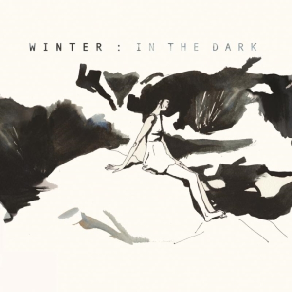 Winter - In The Dark ryhmässä CD / Myydyimmät @ Bengans Skivbutik AB (3933230)