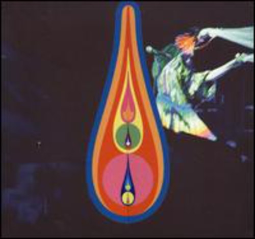 Björk - Voltaic -Ltd- ryhmässä CD / Pop @ Bengans Skivbutik AB (3933233)