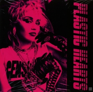 Cyrus Miley - Plastic Hearts ryhmässä ME SUOSITTELEMME / Årsbästalistor 2020 / NME 2020 @ Bengans Skivbutik AB (3933238)