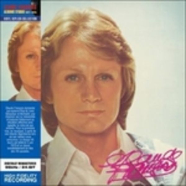 Francois Claude - Je Viens Diner Ce Coir ryhmässä CD / Pop @ Bengans Skivbutik AB (3933246)