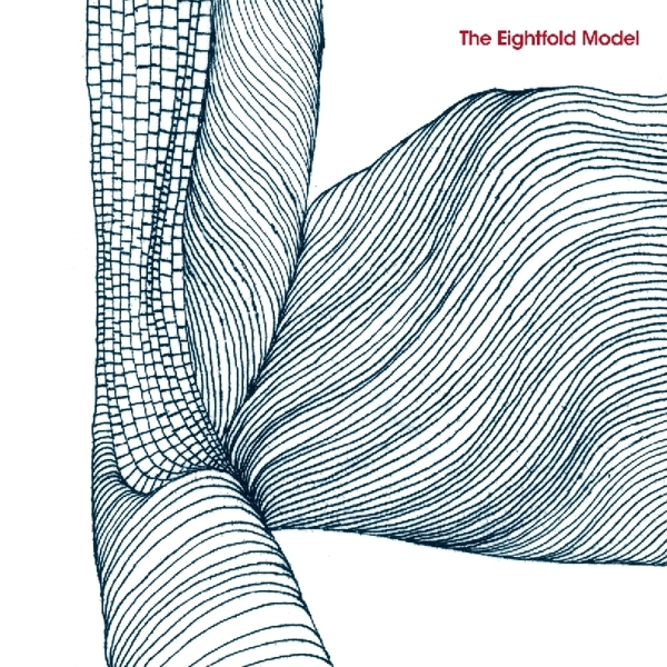 Eightfold Model - Eightfold Model ryhmässä VINYYLI / Rock @ Bengans Skivbutik AB (3933603)