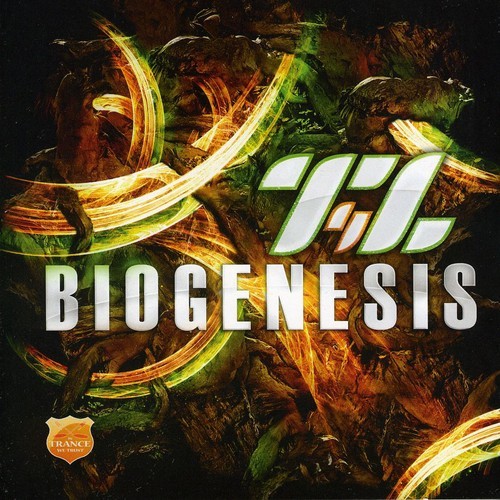 T4l - Biogenesis ryhmässä CD / Dans/Techno @ Bengans Skivbutik AB (3933652)