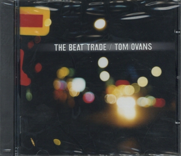 Ovans Tom - Beat Trade ryhmässä CD / Myydyimmät @ Bengans Skivbutik AB (3933695)