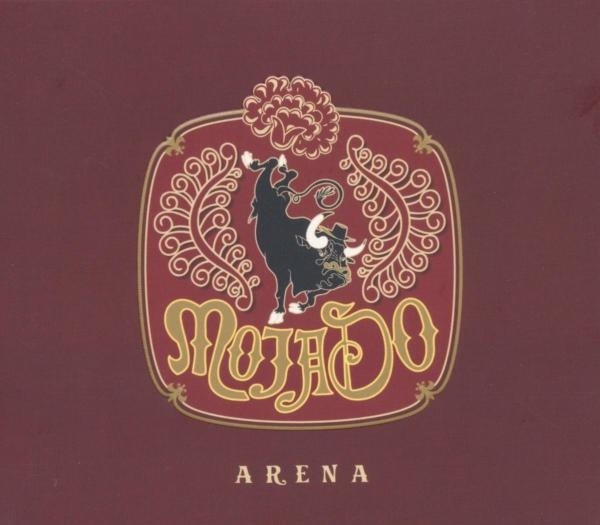 Mojado - Arena ryhmässä CD / Dans/Techno @ Bengans Skivbutik AB (3933699)
