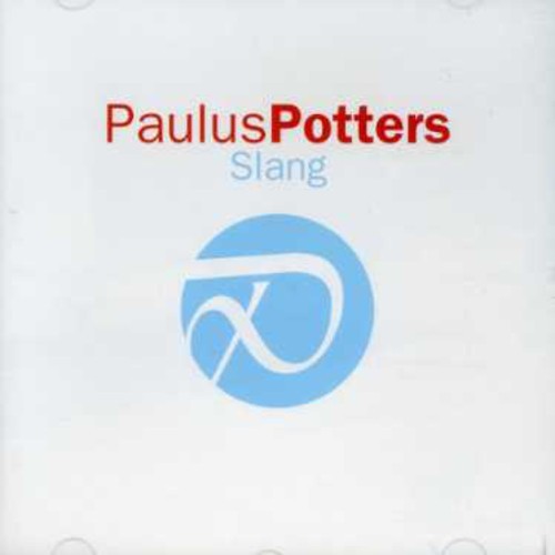 Potters Paulus - Slang ryhmässä CD / Myydyimmät @ Bengans Skivbutik AB (3933887)
