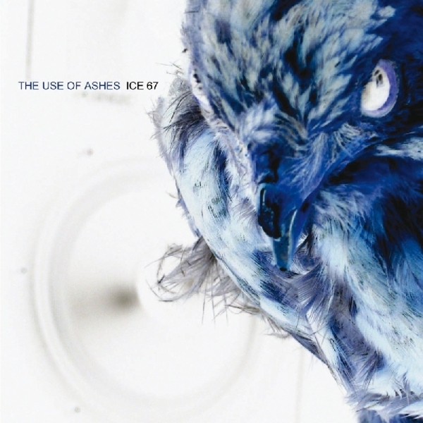 Use Of Ashes - Ice 67 ryhmässä CD / Myydyimmät @ Bengans Skivbutik AB (3933911)