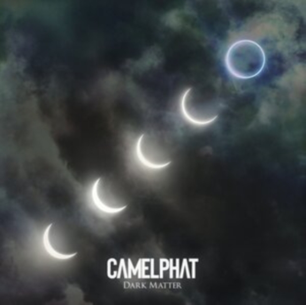 CamelPhat - Dark Matter ryhmässä VINYYLI / Myydyimmät @ Bengans Skivbutik AB (3933953)